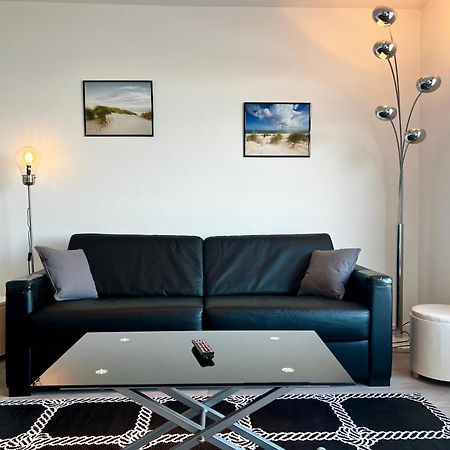 Apartament Coc - Au Large Wissant Zewnętrze zdjęcie